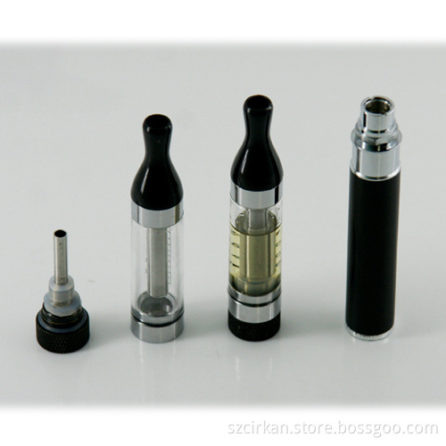 T3 Clearomizer 3.0ml T3 Atomizer E Cig